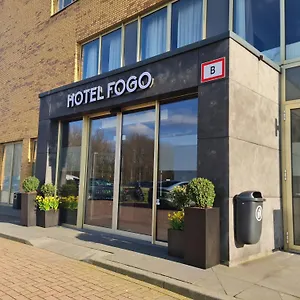 Fogo 3*, Amsterdam Pays-Bas