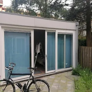 Garden House In Gasthuis
