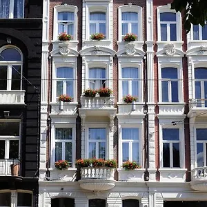 Hotel Museum Lane, Amsterdam