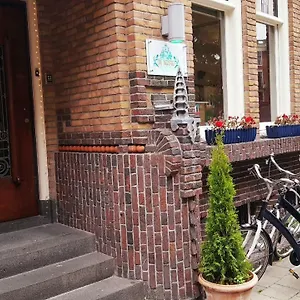 De Bedstee Boutique Capsules 2*, Amsterdam Pays-Bas