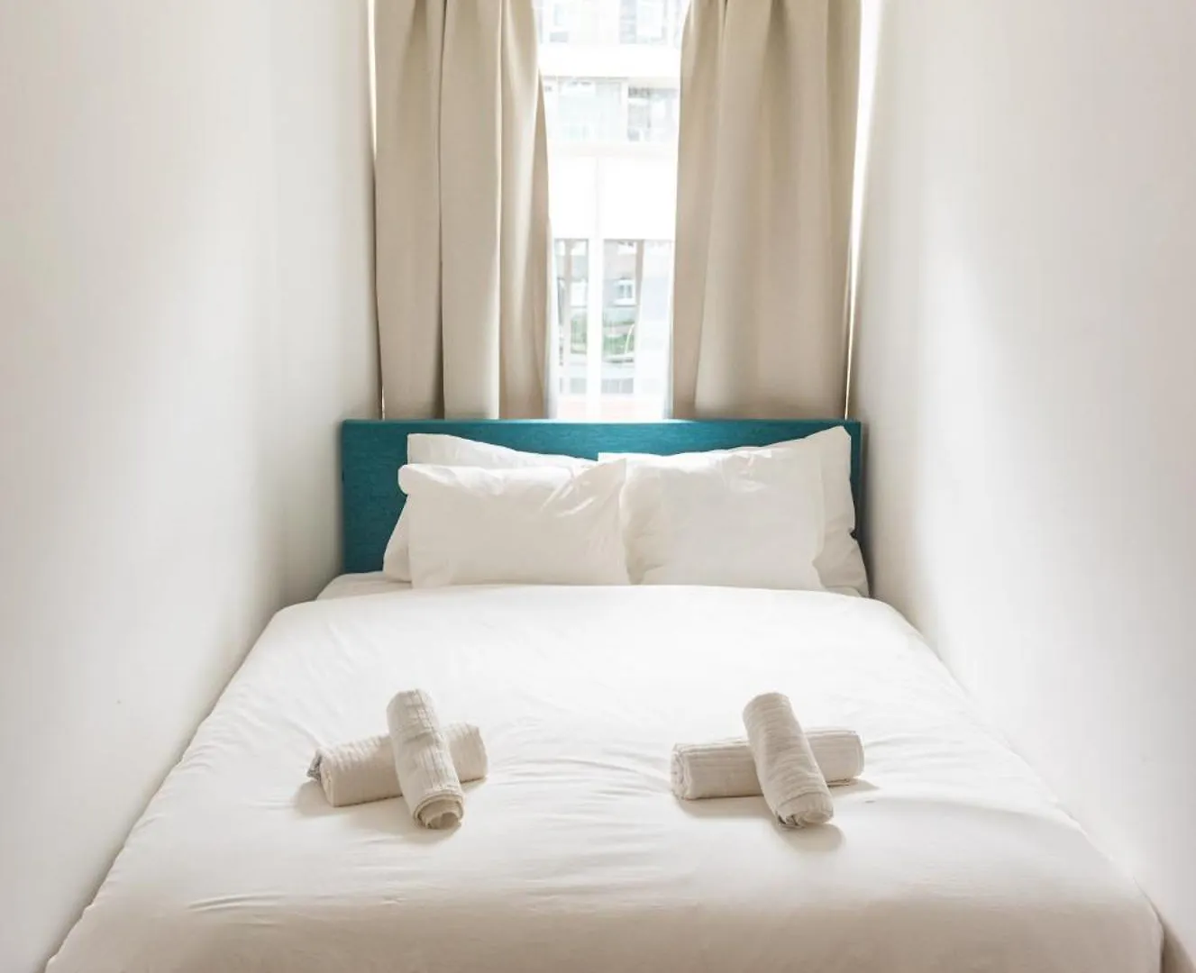 Canal View Apartment Amsterdam Pays-Bas
