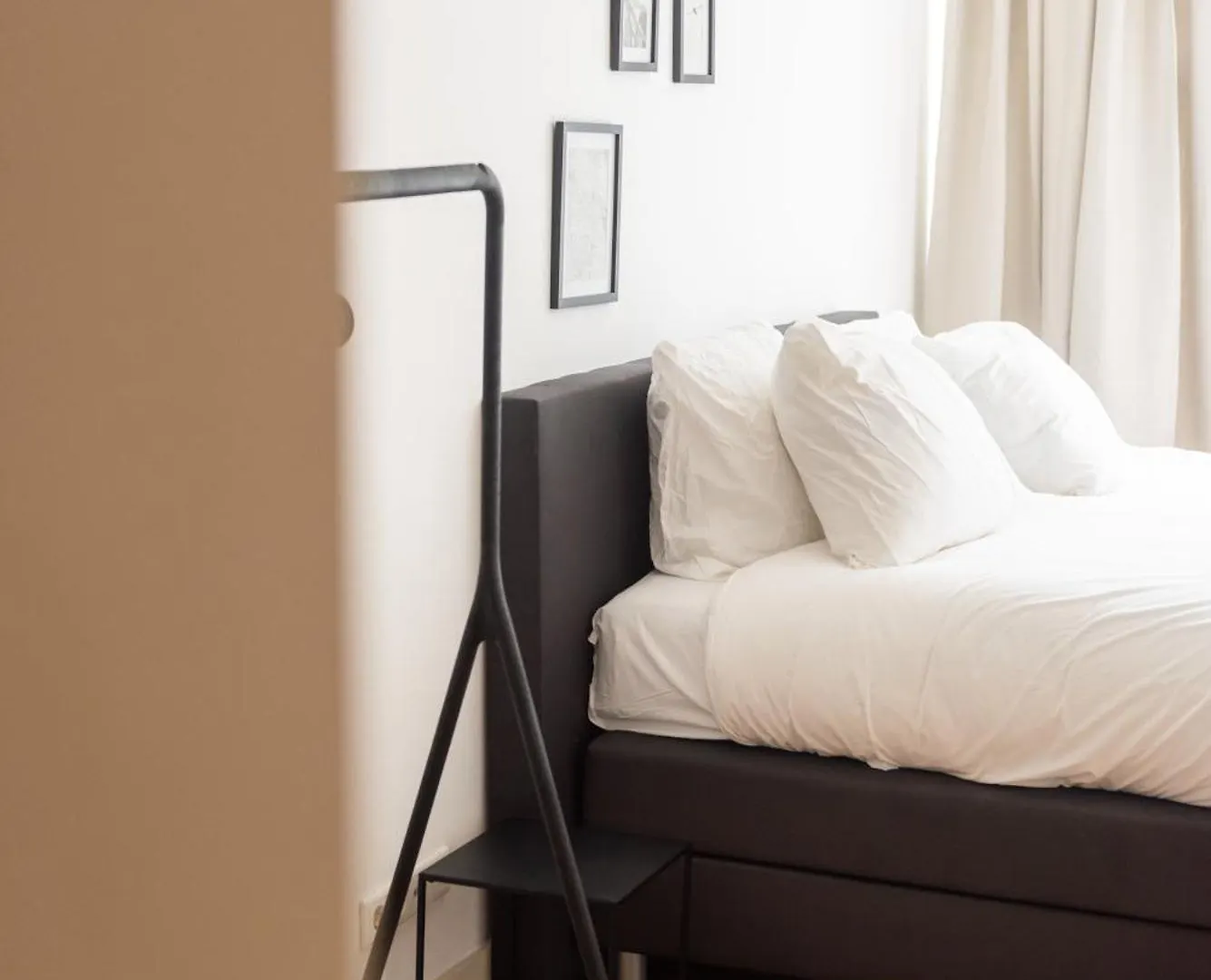 Canal View Apartment Amsterdam