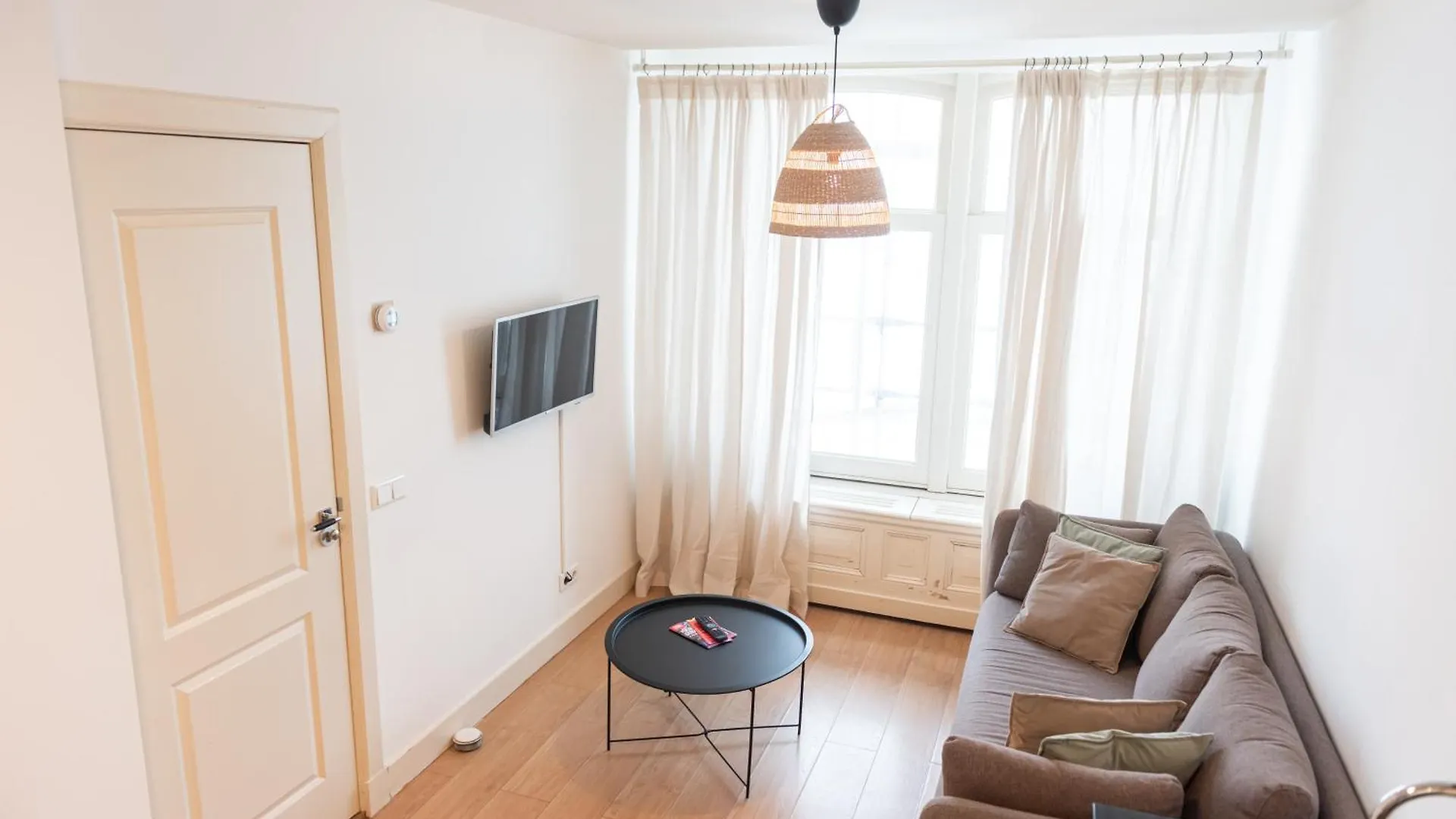 Canal View Apartment Amsterdam 0*,  Netherlands