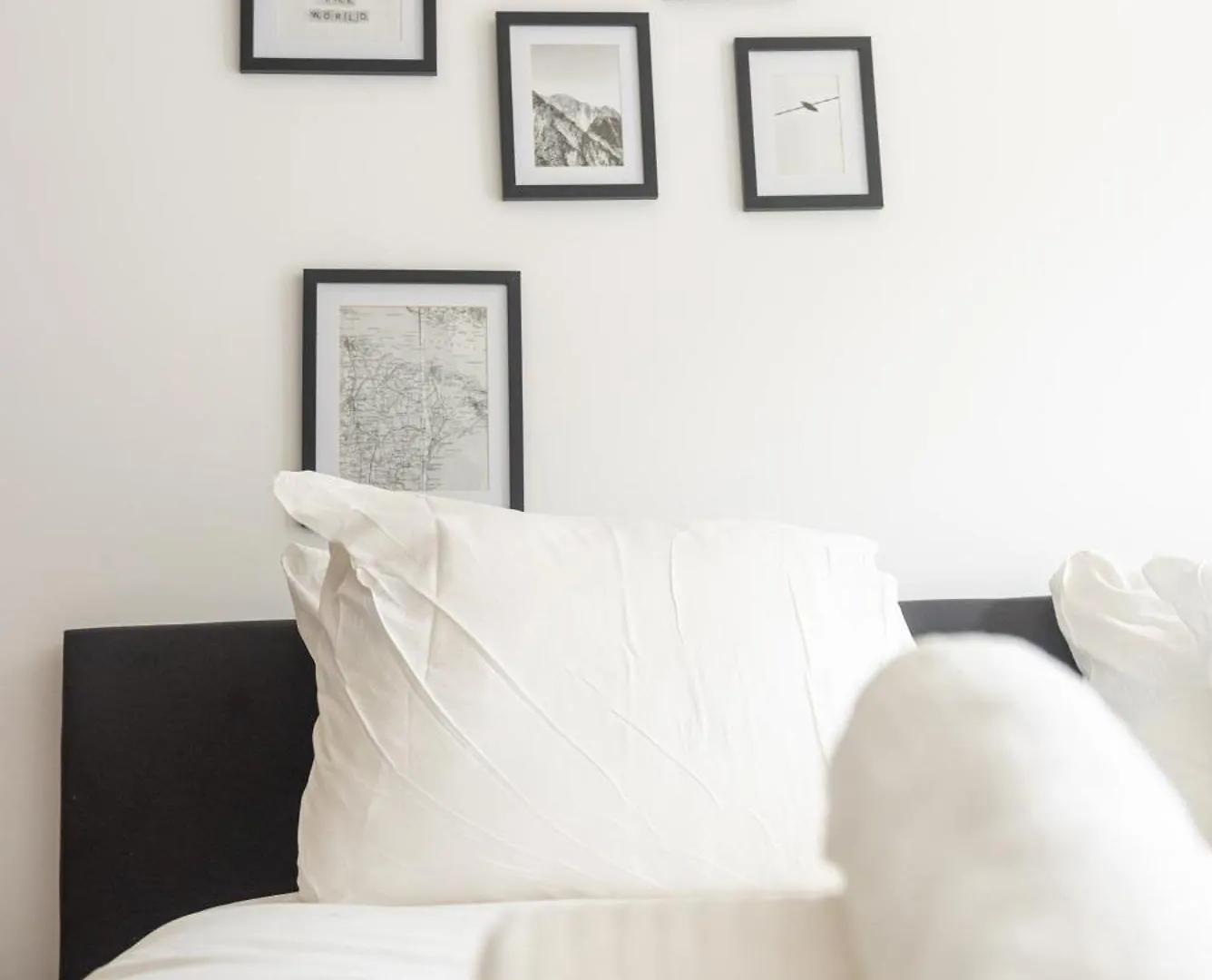Canal View Apartment Amsterdam