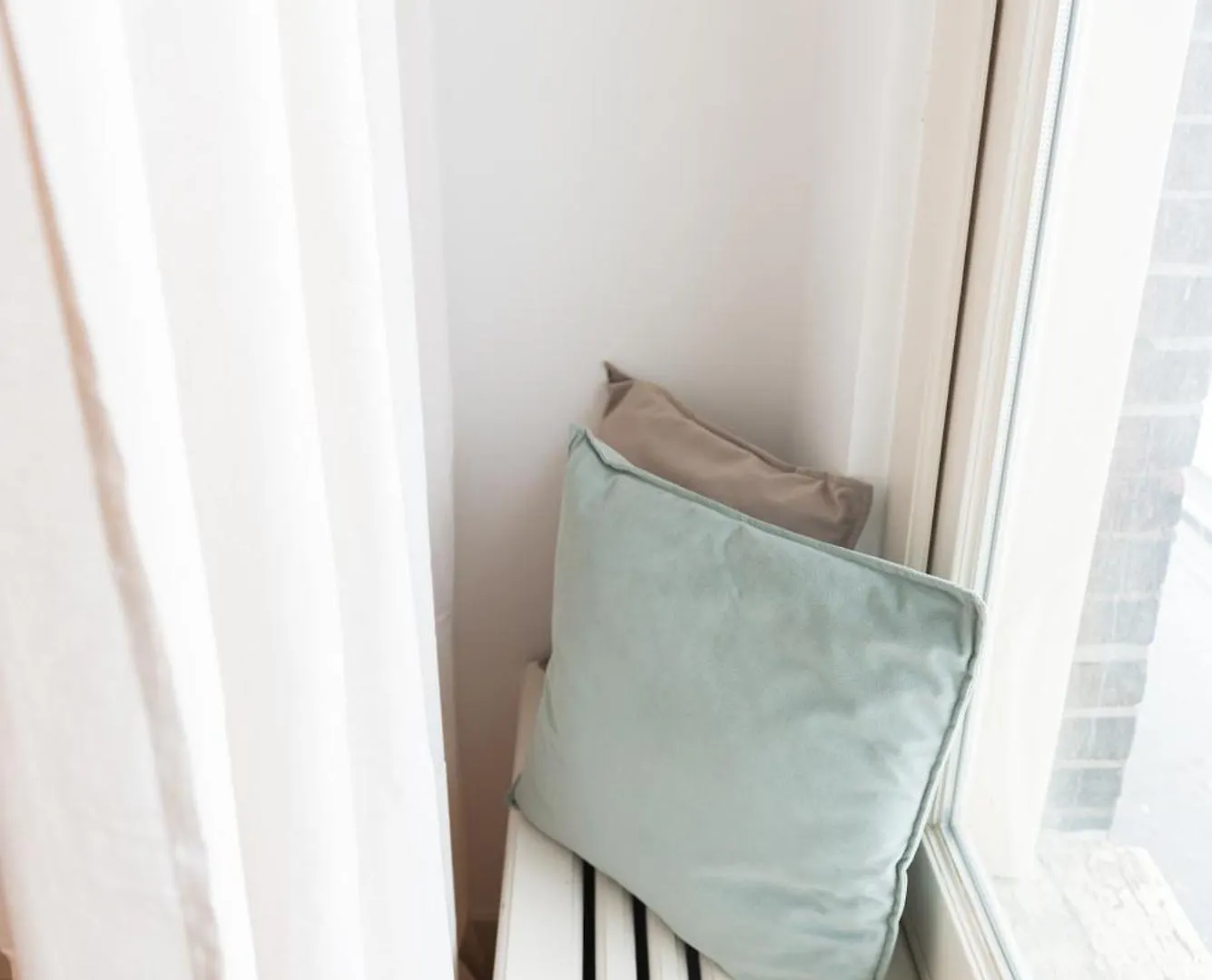 Canal View Apartment Amsterdam